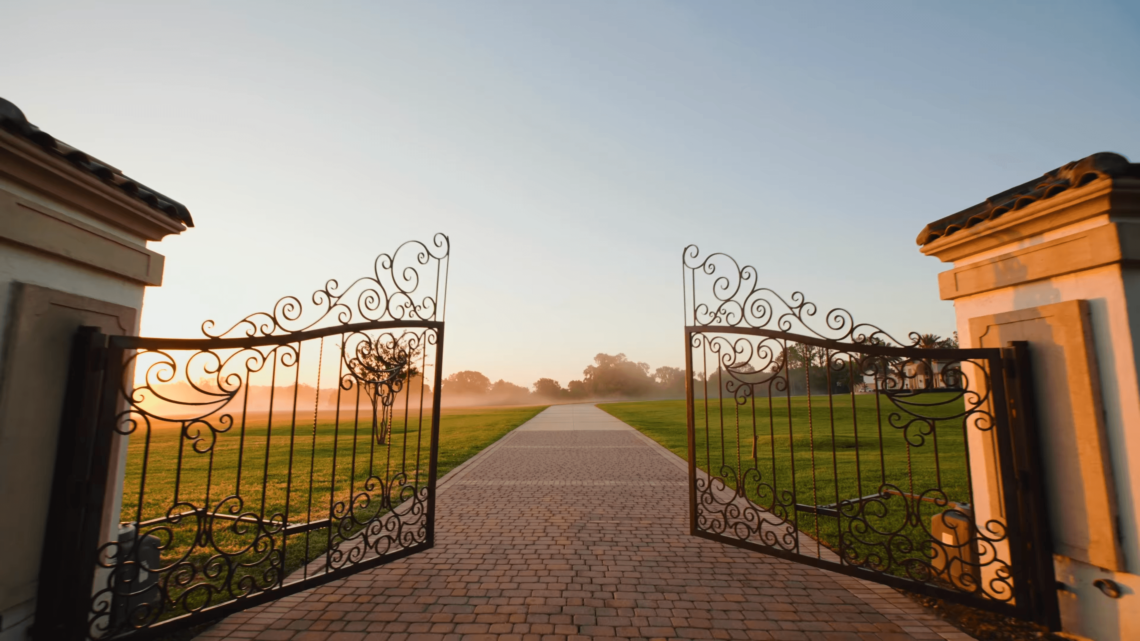 The Mills Group video thumbnail